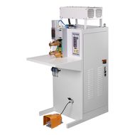 Машина контактной сварки Heron DR1500